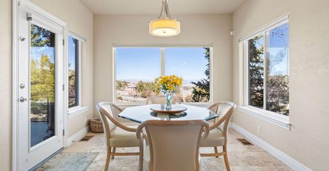 10129 Indian Ridge Drive, Reno, NV 89511 Photo