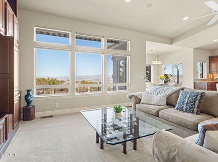 10129 Indian Ridge Drive, Reno, NV 89511 Photo