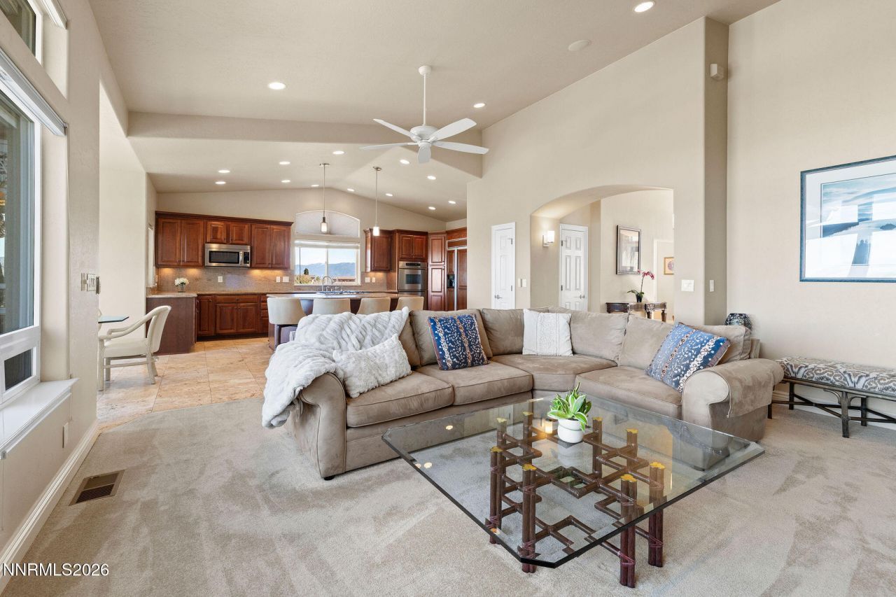 10129 Indian Ridge Drive, Reno, NV 89511 Photo