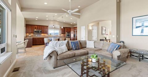 10129 Indian Ridge Drive, Reno, NV 89511 Photo