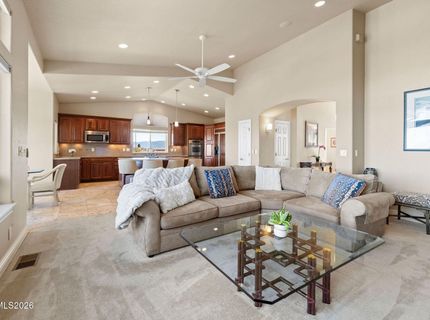 10129 Indian Ridge Drive, Reno, NV 89511 Photo