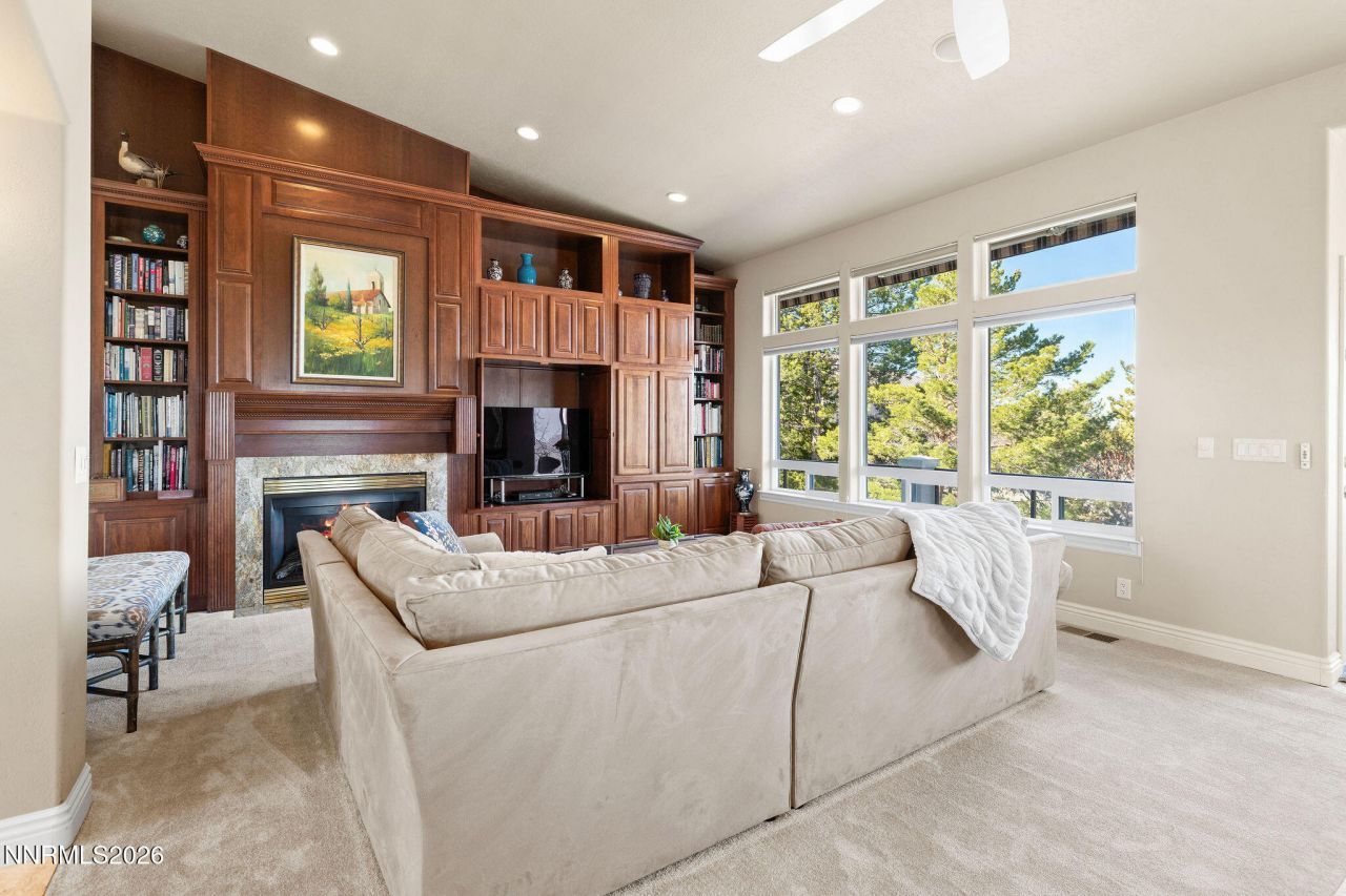 10129 Indian Ridge Drive, Reno, NV 89511 Photo