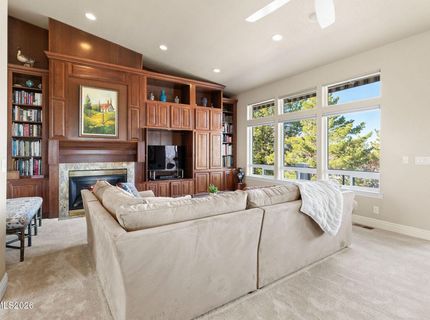 10129 Indian Ridge Drive, Reno, NV 89511 Photo