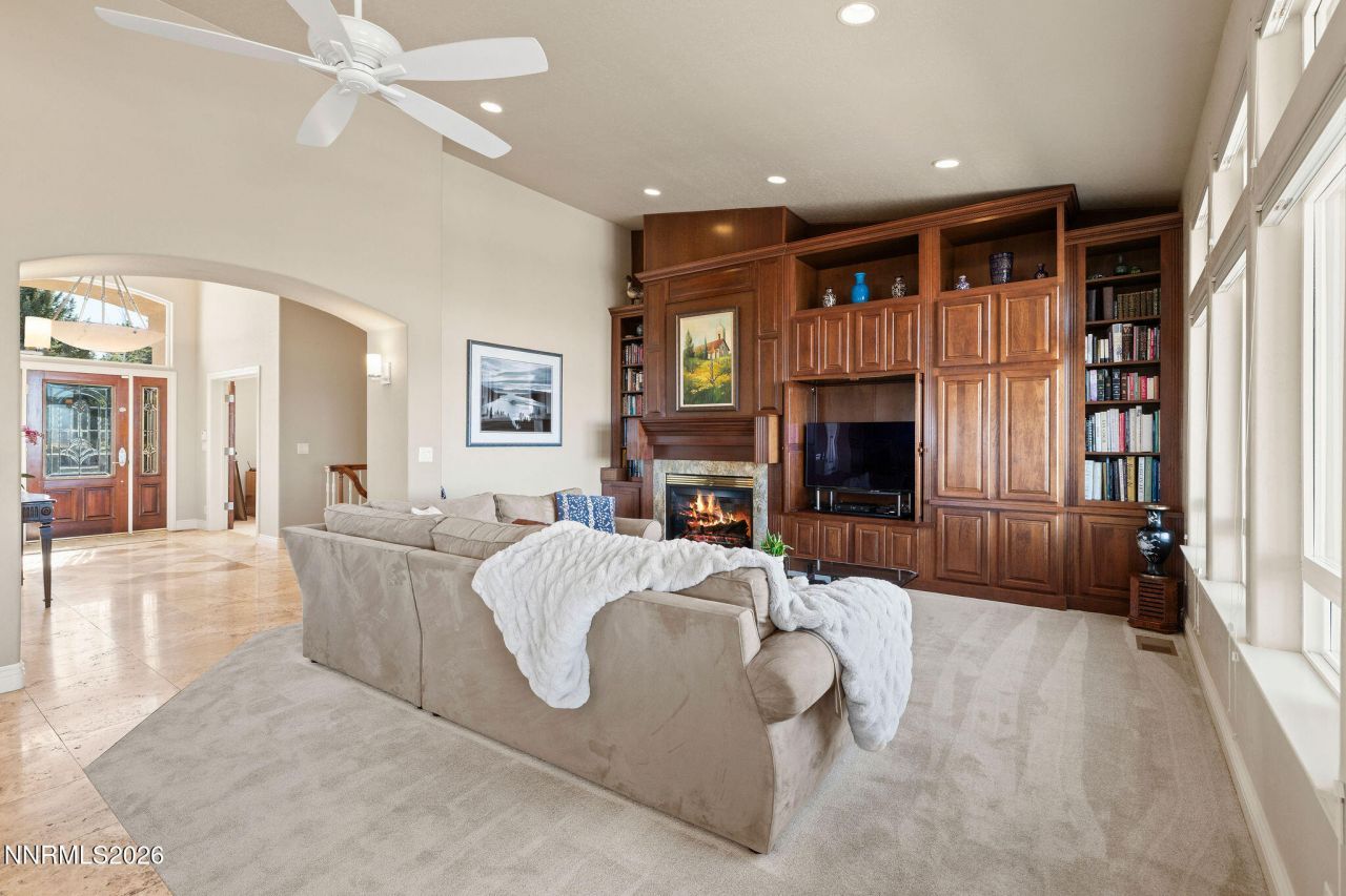 10129 Indian Ridge Drive, Reno, NV 89511 Photo