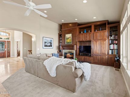 10129 Indian Ridge Drive, Reno, NV 89511 Photo