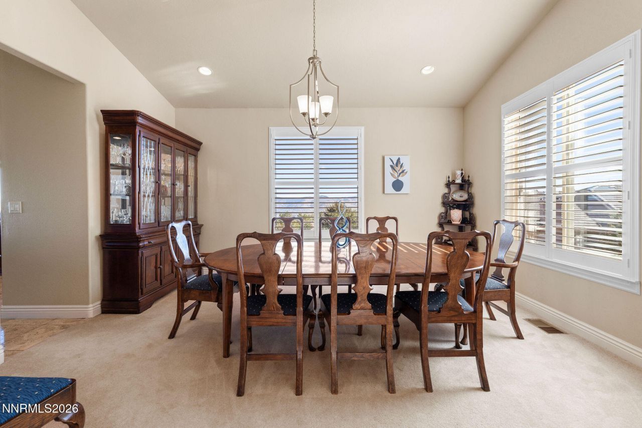 10129 Indian Ridge Drive, Reno, NV 89511 Photo