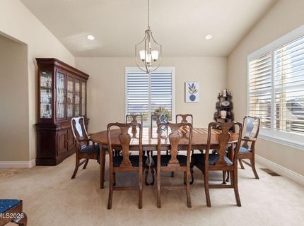 10129 Indian Ridge Drive, Reno, NV 89511 Photo