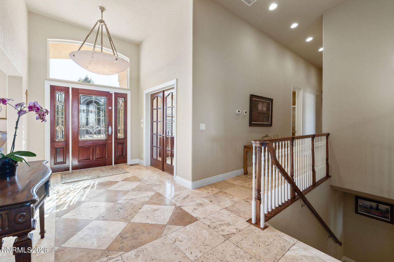 10129 Indian Ridge Drive, Reno, NV 89511 Photo