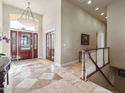 10129 Indian Ridge Drive, Reno, NV 89511 Photo