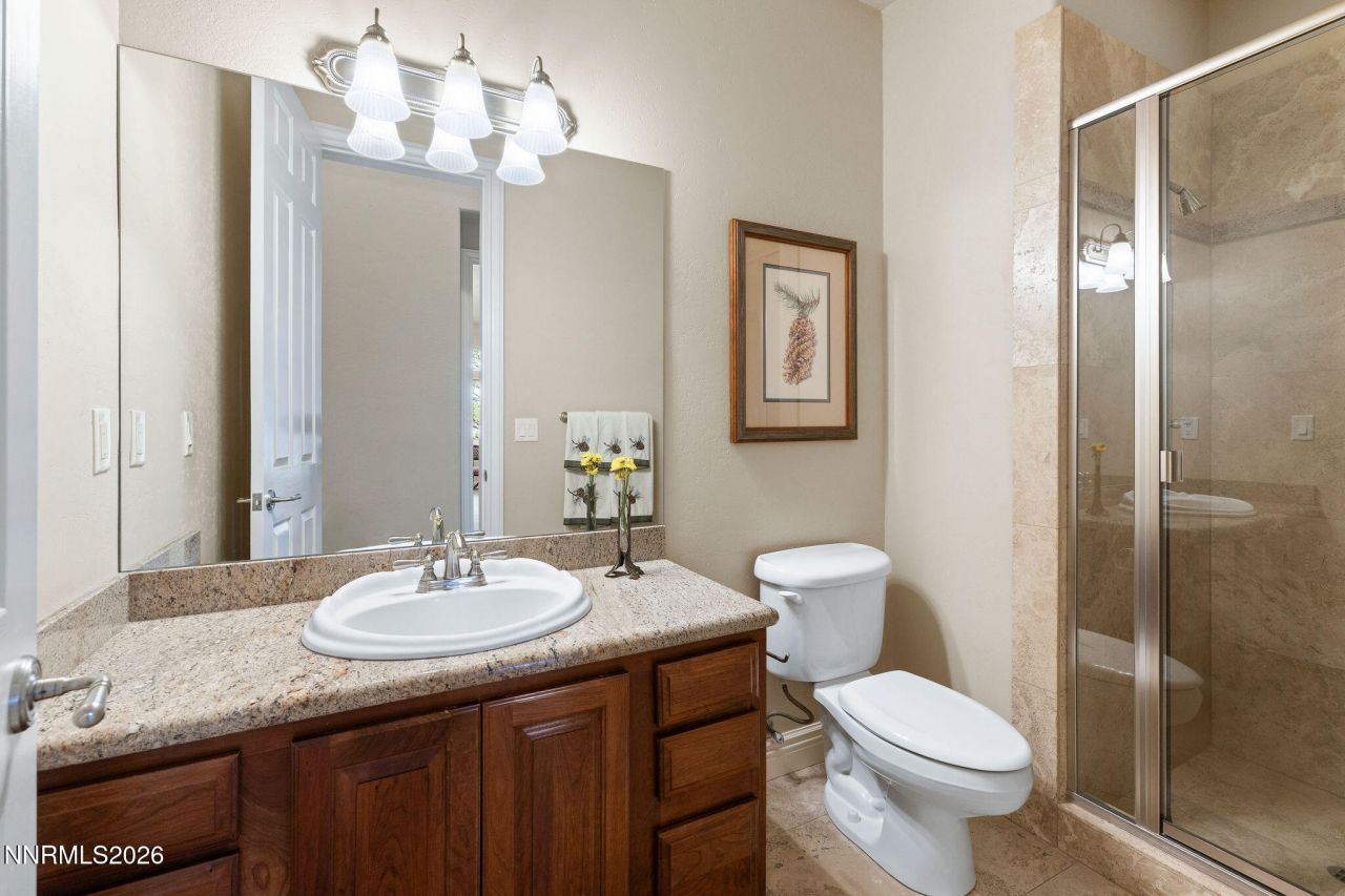 10129 Indian Ridge Drive, Reno, NV 89511 Photo