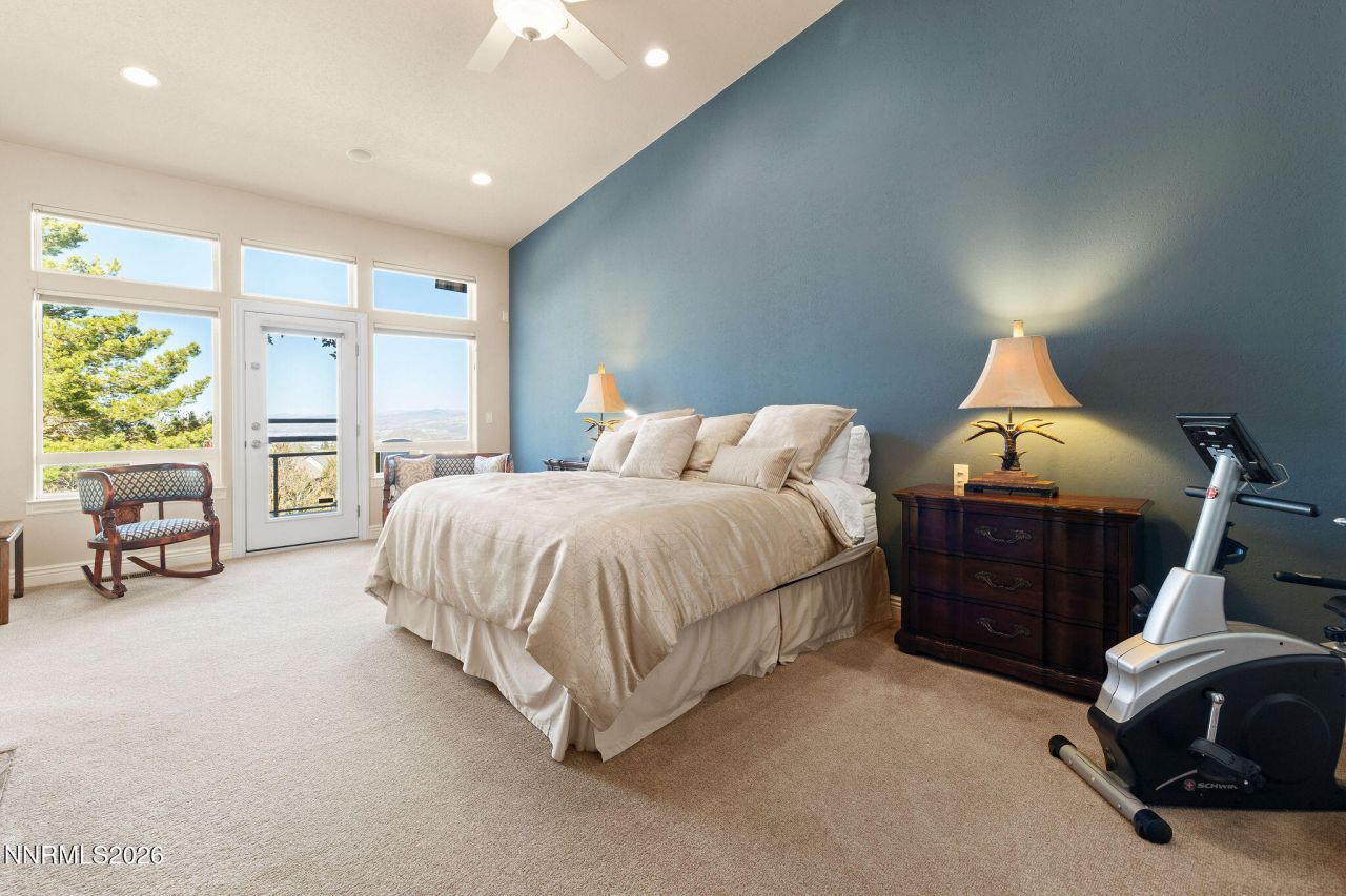 10129 Indian Ridge Drive, Reno, NV 89511 Photo