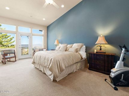 10129 Indian Ridge Drive, Reno, NV 89511 Photo