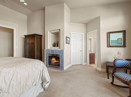 10129 Indian Ridge Drive, Reno, NV 89511 Photo