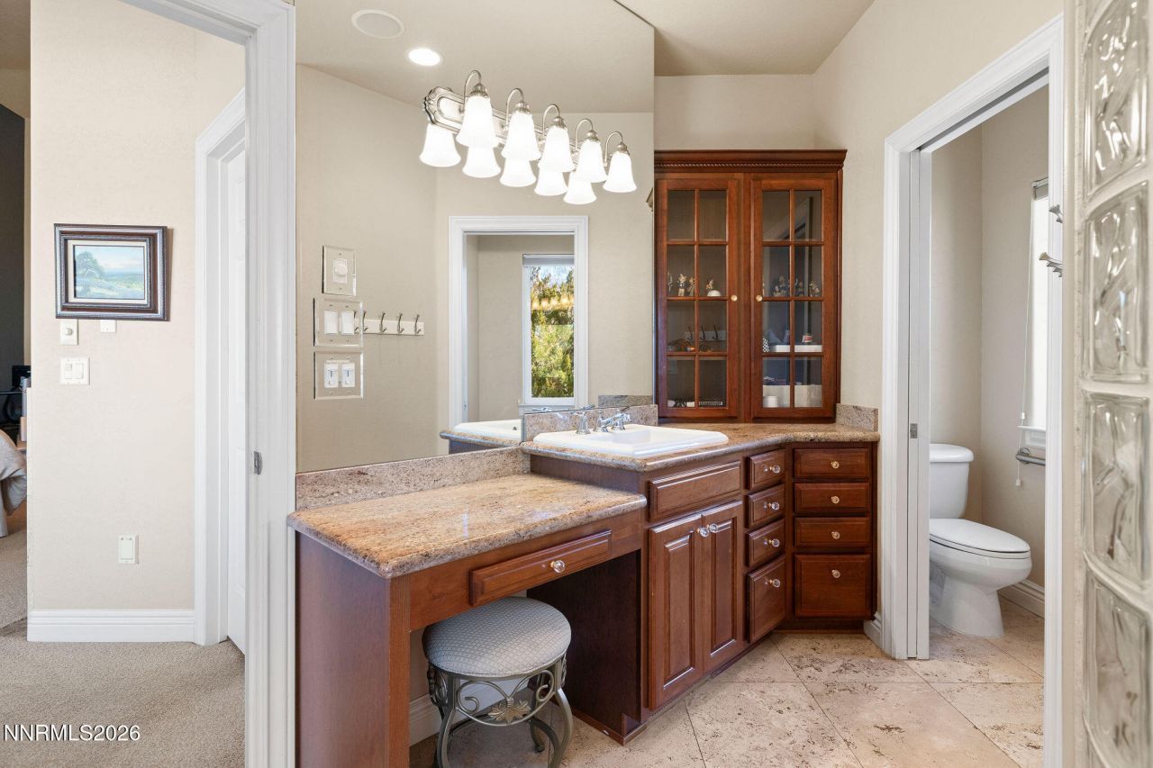 10129 Indian Ridge Drive, Reno, NV 89511 Photo