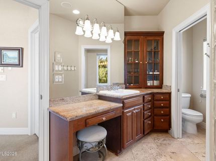 10129 Indian Ridge Drive, Reno, NV 89511 Photo