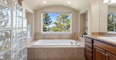 10129 Indian Ridge Drive, Reno, NV 89511 Photo