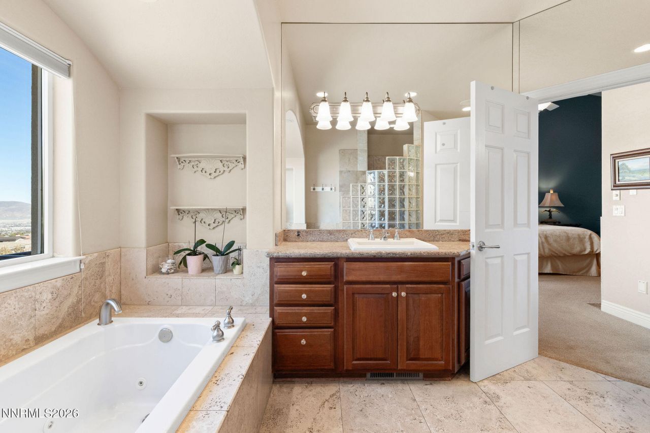 10129 Indian Ridge Drive, Reno, NV 89511 Photo