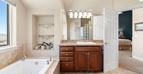 10129 Indian Ridge Drive, Reno, NV 89511 Photo