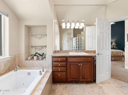 10129 Indian Ridge Drive, Reno, NV 89511 Photo