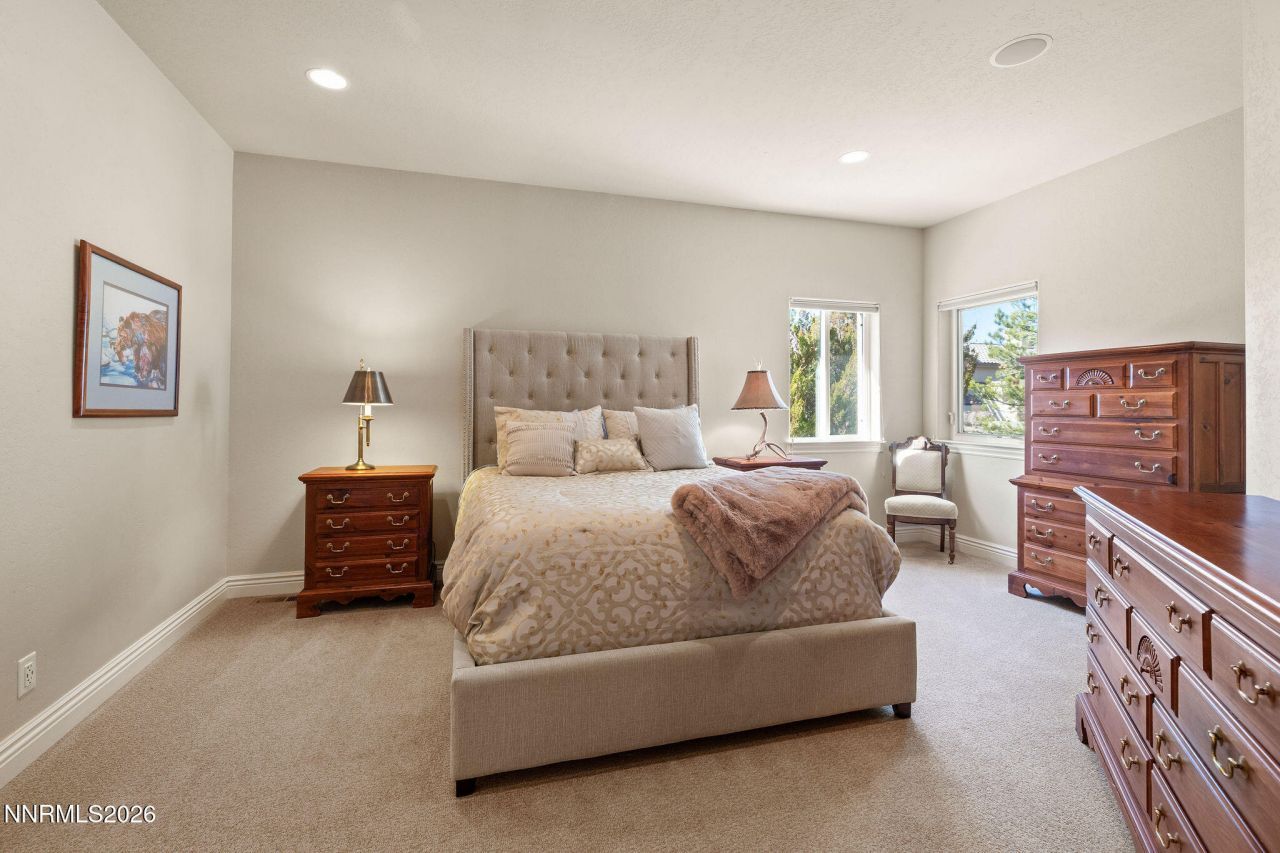 10129 Indian Ridge Drive, Reno, NV 89511 Photo