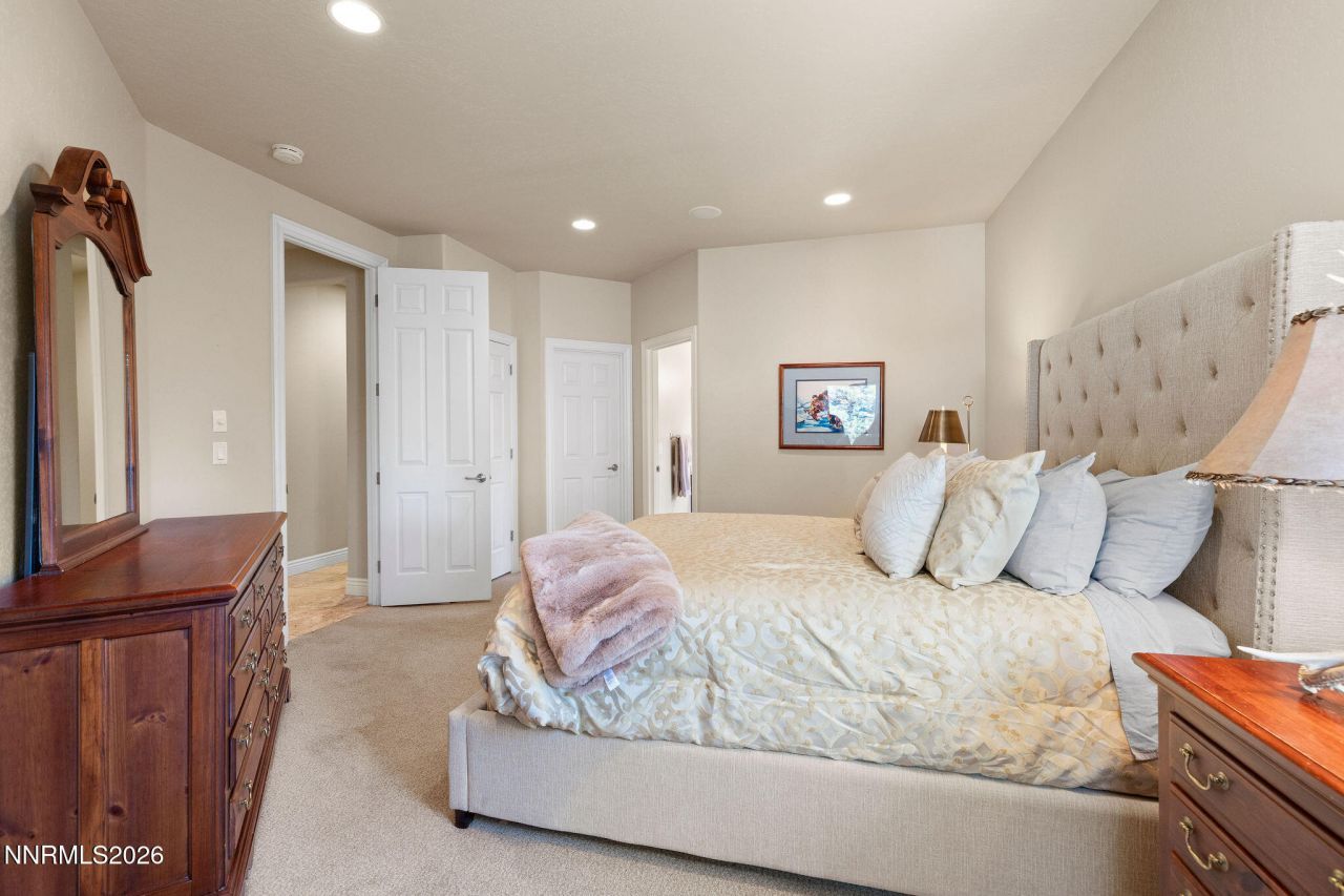 10129 Indian Ridge Drive, Reno, NV 89511 Photo