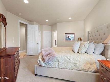 10129 Indian Ridge Drive, Reno, NV 89511 Photo