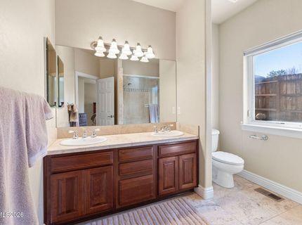 10129 Indian Ridge Drive, Reno, NV 89511 Photo