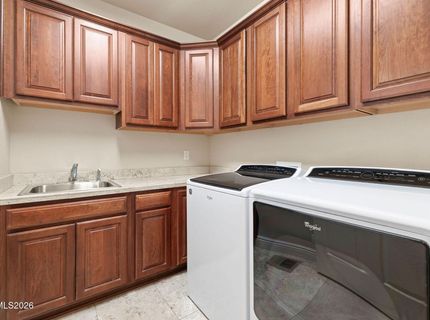 10129 Indian Ridge Drive, Reno, NV 89511 Photo