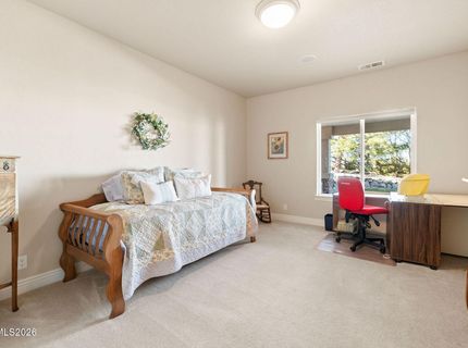 10129 Indian Ridge Drive, Reno, NV 89511 Photo