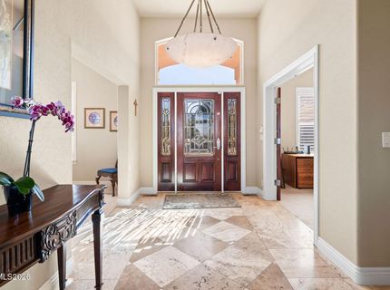 10129 Indian Ridge Drive, Reno, NV 89511 Photo