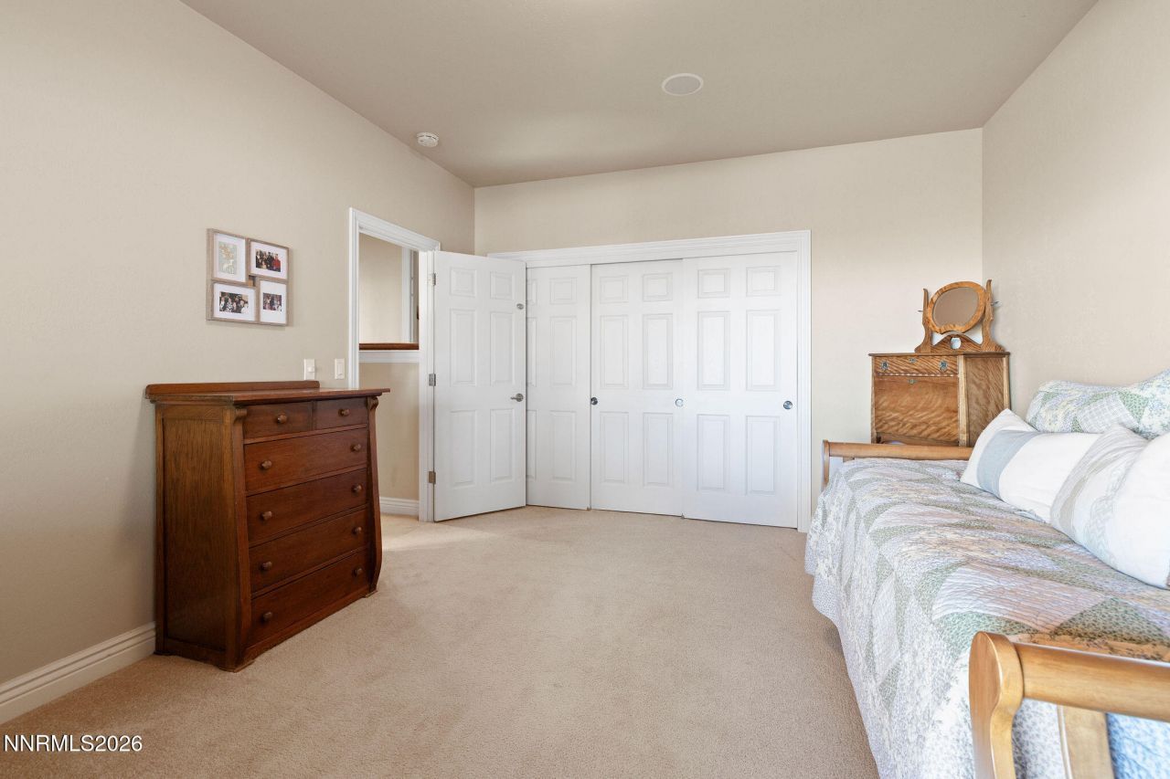 10129 Indian Ridge Drive, Reno, NV 89511 Photo