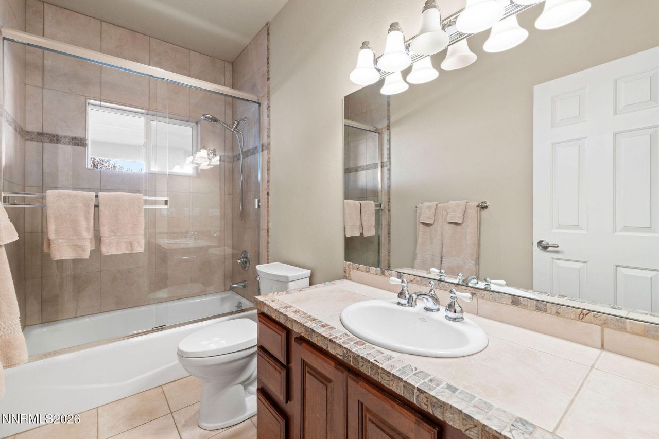 10129 Indian Ridge Drive, Reno, NV 89511 Photo