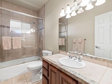 10129 Indian Ridge Drive, Reno, NV 89511 Photo