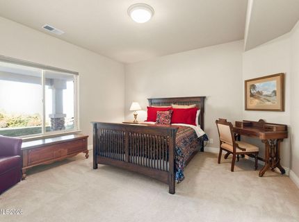 10129 Indian Ridge Drive, Reno, NV 89511 Photo