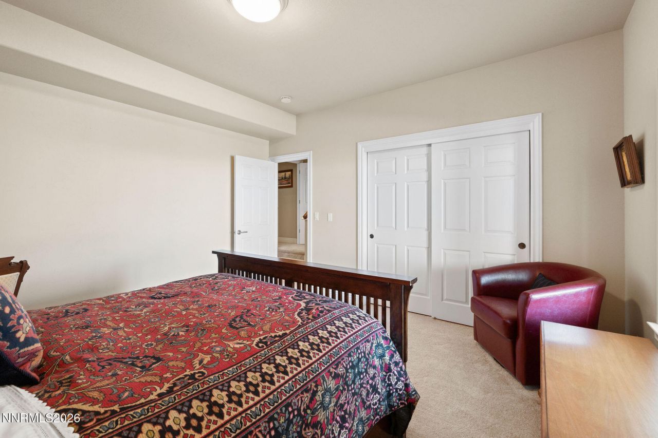 10129 Indian Ridge Drive, Reno, NV 89511 Photo