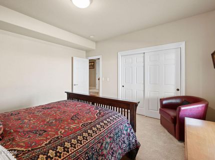 10129 Indian Ridge Drive, Reno, NV 89511 Photo