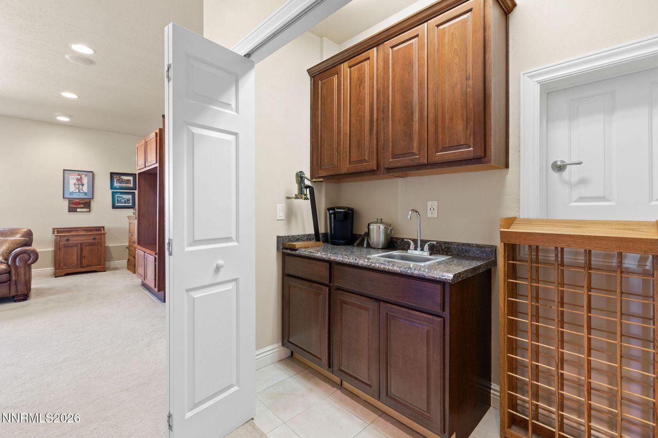 10129 Indian Ridge Drive, Reno, NV 89511 Photo