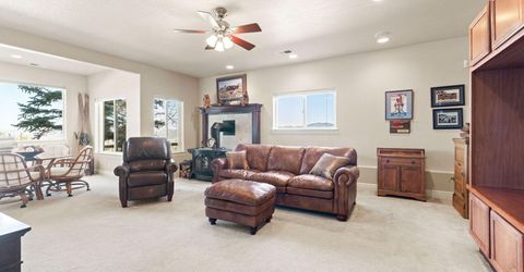 10129 Indian Ridge Drive, Reno, NV 89511 Photo