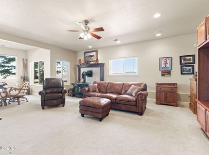 10129 Indian Ridge Drive, Reno, NV 89511 Photo