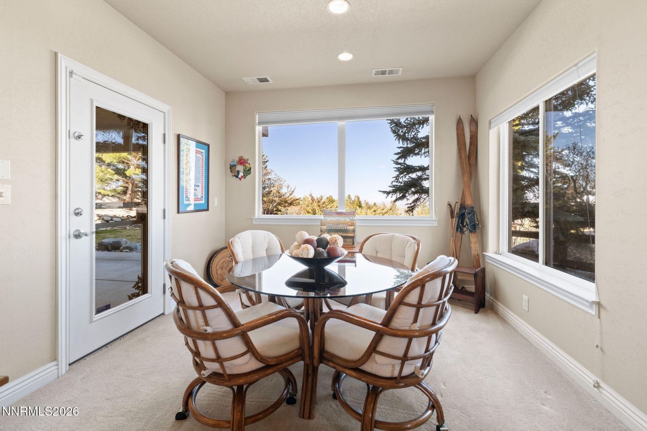 10129 Indian Ridge Drive, Reno, NV 89511 Photo