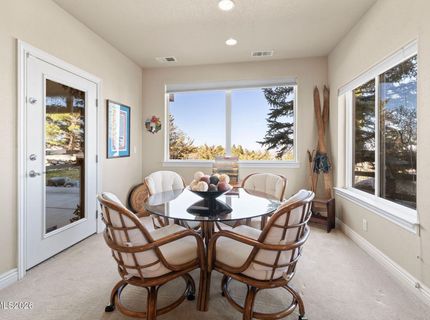 10129 Indian Ridge Drive, Reno, NV 89511 Photo