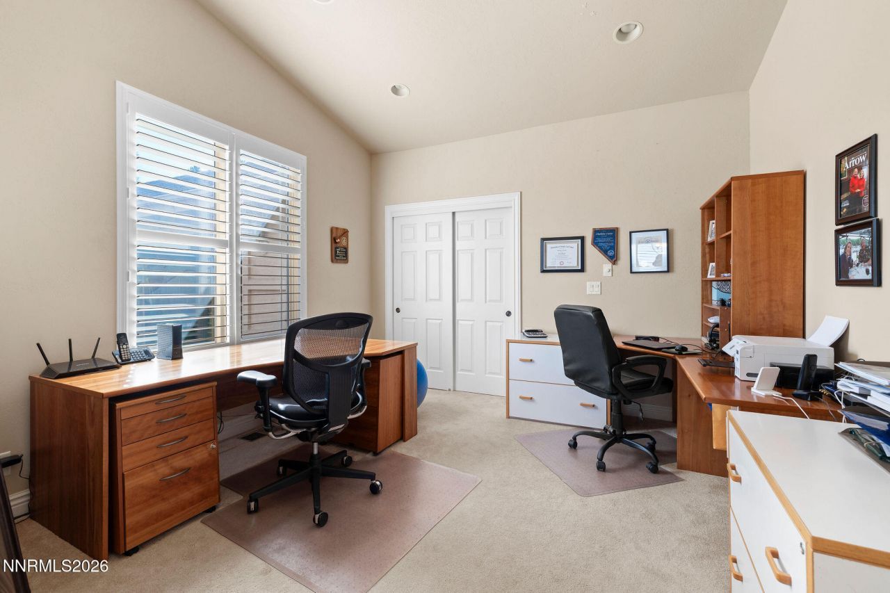 10129 Indian Ridge Drive, Reno, NV 89511 Photo