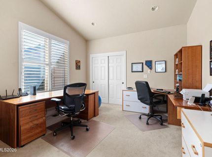 10129 Indian Ridge Drive, Reno, NV 89511 Photo