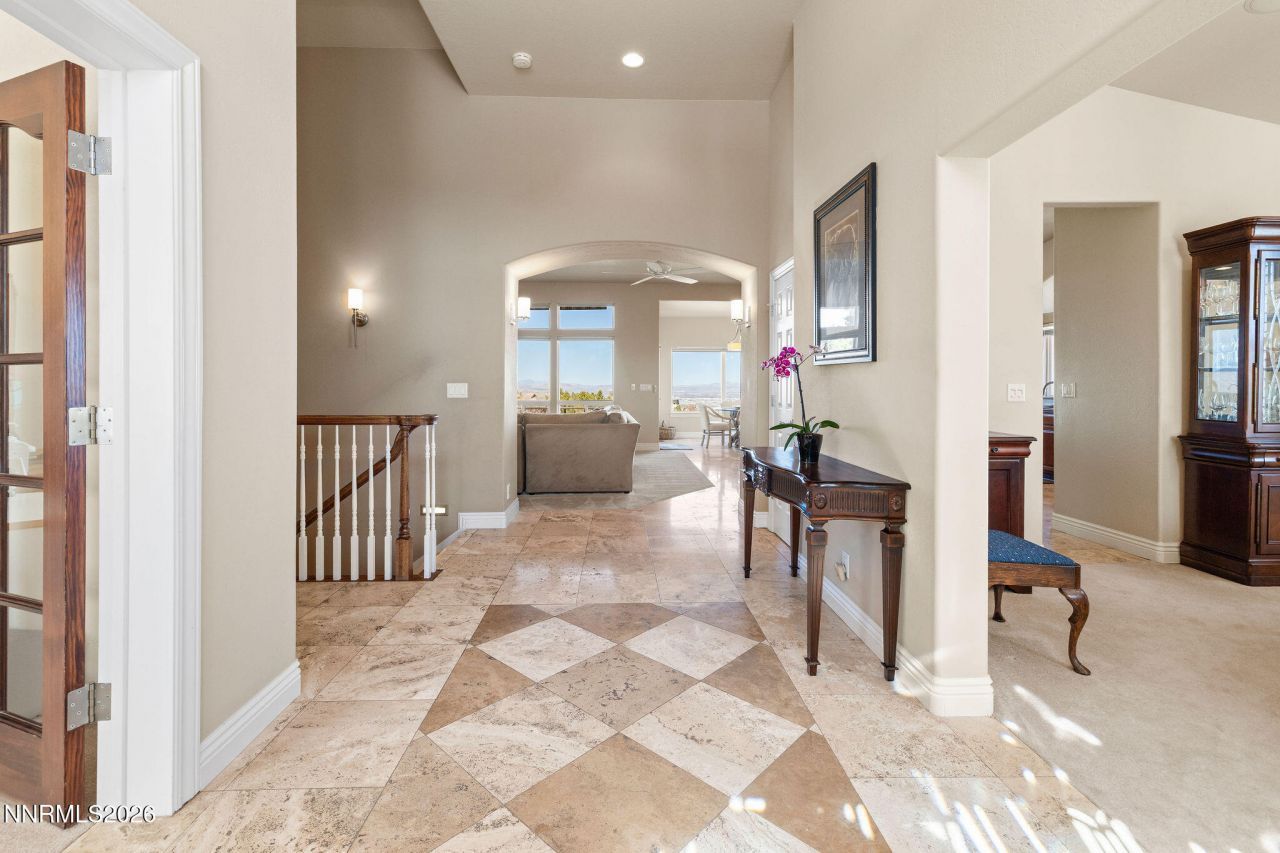 10129 Indian Ridge Drive, Reno, NV 89511 Photo