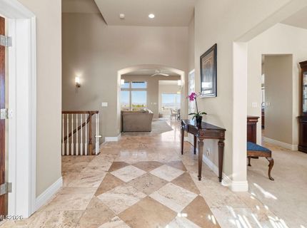 10129 Indian Ridge Drive, Reno, NV 89511 Photo