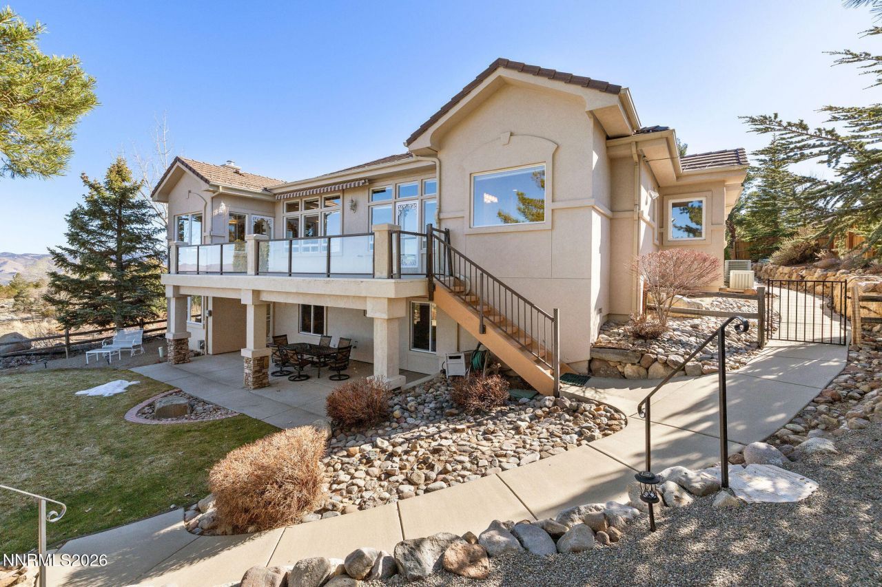 10129 Indian Ridge Drive, Reno, NV 89511 Photo