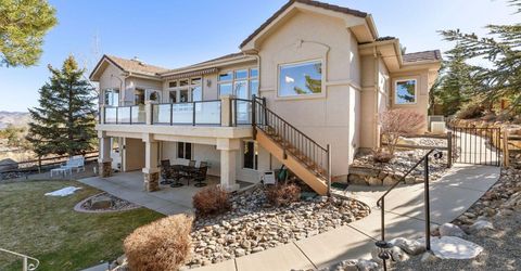 10129 Indian Ridge Drive, Reno, NV 89511 Photo