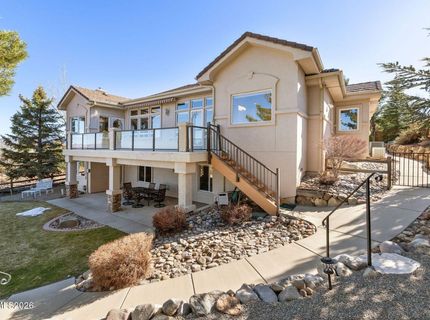 10129 Indian Ridge Drive, Reno, NV 89511 Photo