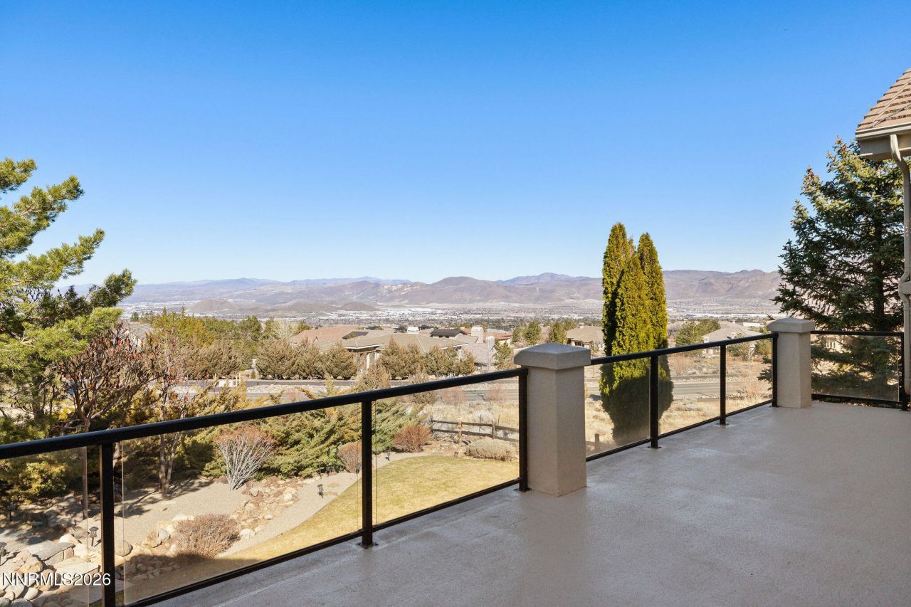 10129 Indian Ridge Drive, Reno, NV 89511 Photo