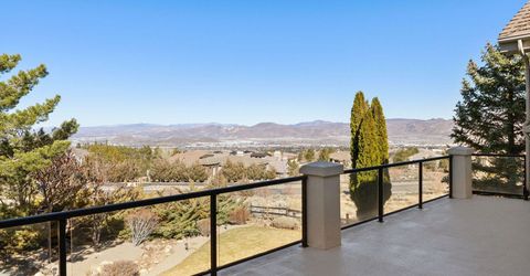 10129 Indian Ridge Drive, Reno, NV 89511 Photo